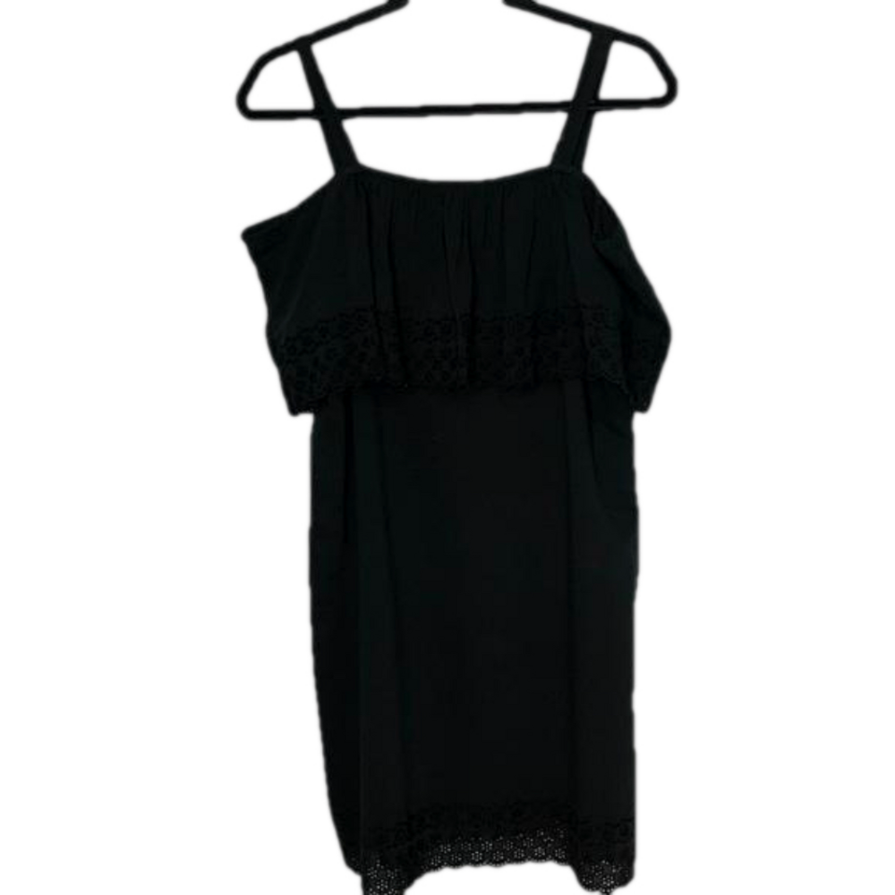 Sanctuary Little Black Dress